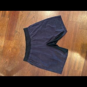 Lululemon the ABC short